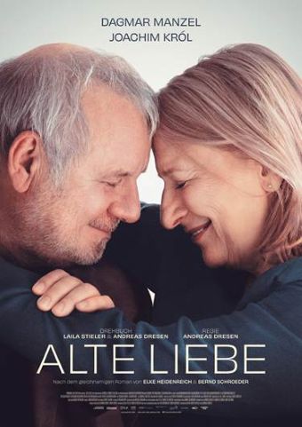 ALTE LIEBE