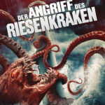 ANGRIFF DES RIESENKRAKEN
