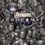 AVENGERS: ENDGAME EXTENDED