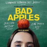 BAD APPLE