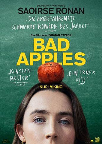 BAD APPLE