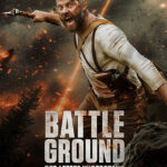 BATTLEGROUND