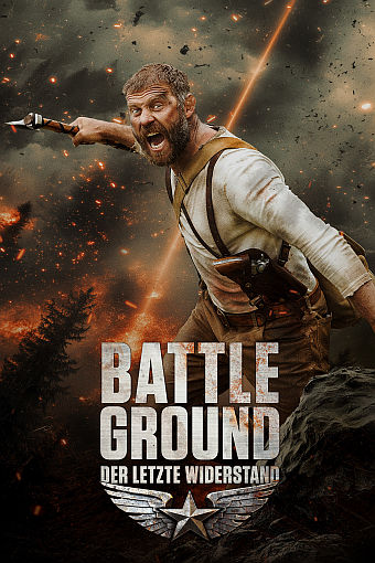 BATTLEGROUND