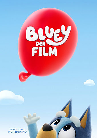 BLUEY: DER FILM