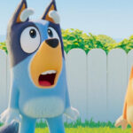 BLUEY: DER FILM