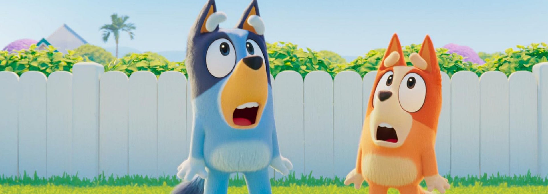 BLUEY: DER FILM