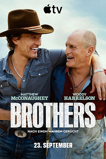 BROTHERS