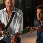 Matthew McConaughey and Woody Harrelson in Brothers (2026)