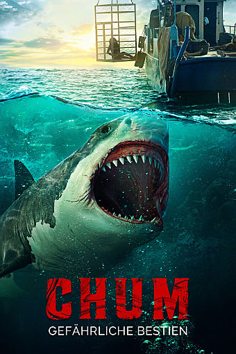 CHUM