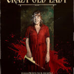 CRAZY OLD LADY