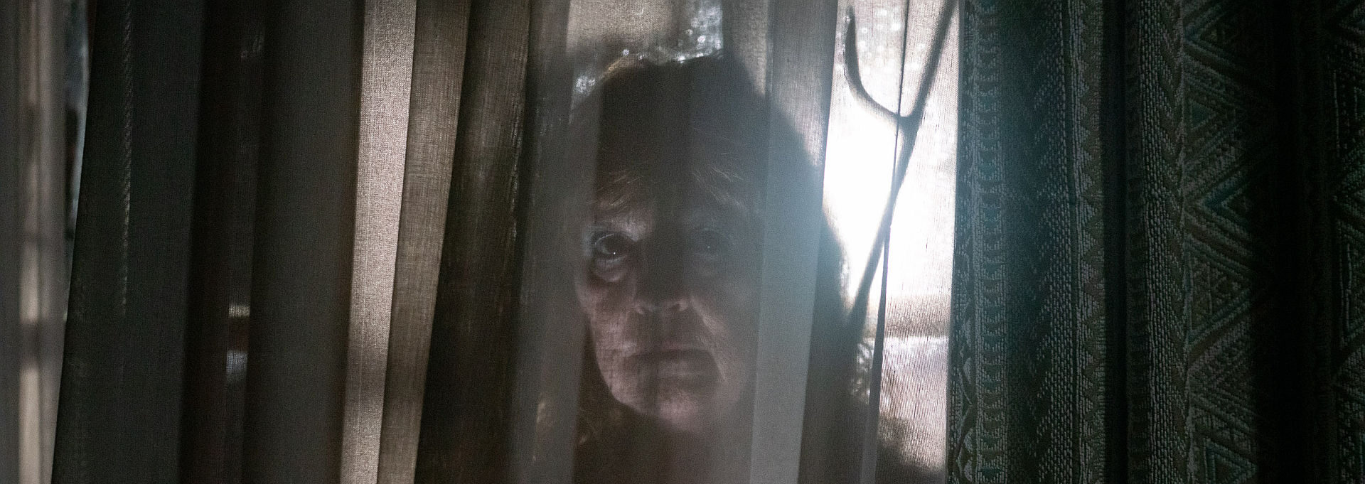 Carmen Maura in Crazy Old Lady (2025)
