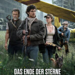 DAS ENDE DER STERNE