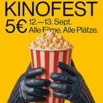 DAS KINOFEST 2026
