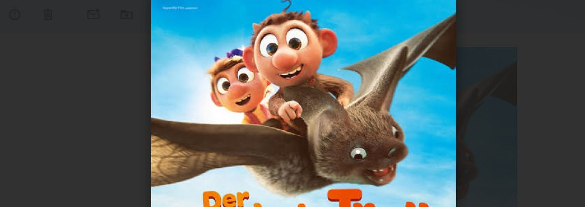 DER FRECHSTE TROLL DER WELT