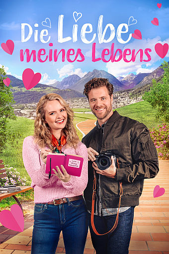 DIE LIEBE MEINES LEBENS