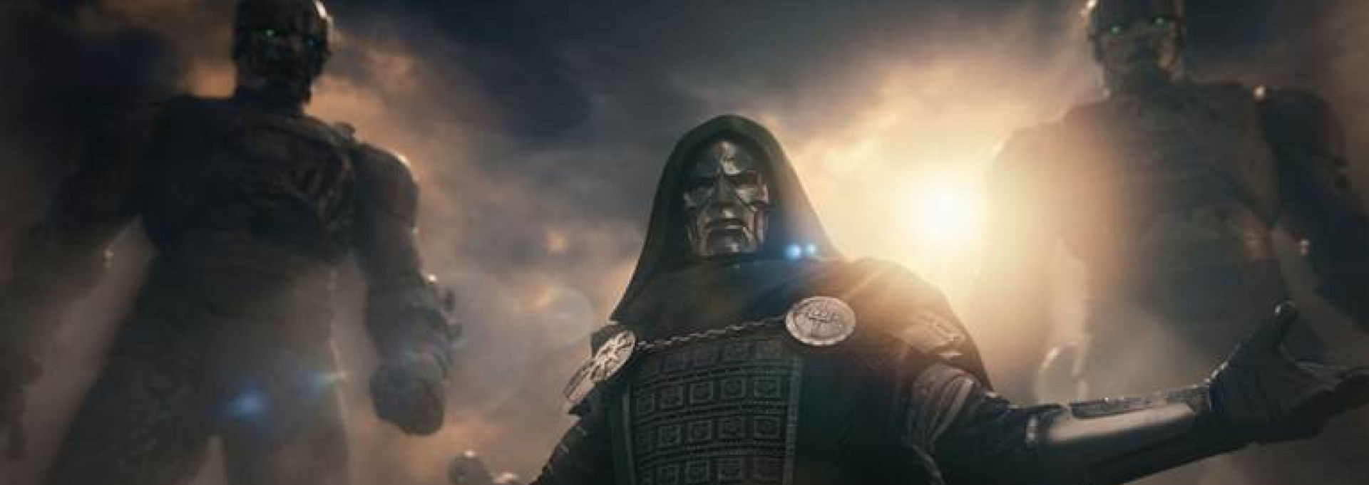 AVENGERS: DOOMSDAY