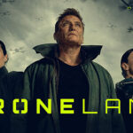 DRONELAND