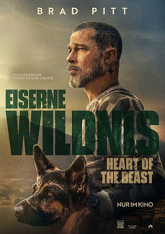EISERNE WILDNIS – HEART OF THE BEAST