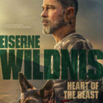 EISERNER WILL - HEART OF THE BEAST