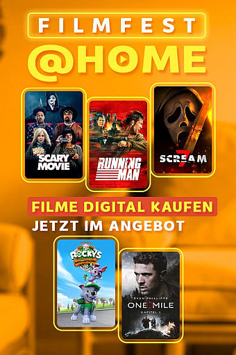 FILMFEST @HOME 