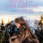 FRAU WINKLER VERLÄSST DAS HAUS