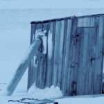 FROST OHNE SCHNEE UND EIS