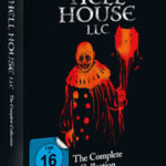 HELL HOUSE LLC. THE COMPLETE COLLECTION