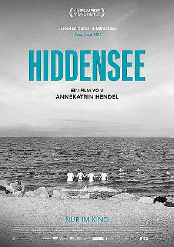 HIDDENSEE
