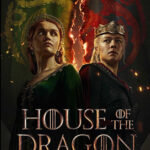 HOUSEOF THE DRAGON