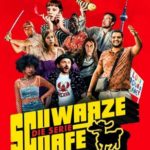 Schwarze Schafe