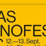 DAS KINOFEST 2026