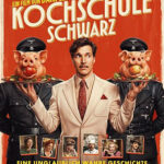 KOCHSCHULE SCHWARZ