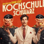 KOCHSCHULE SCHWARZ