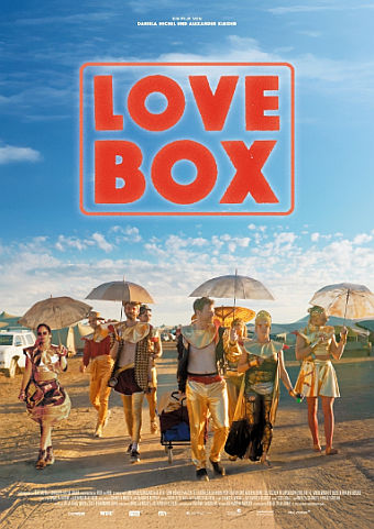 LOVEBOX
