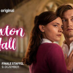 MAXTON HALL