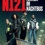 N121 - Terror im Nachtbus