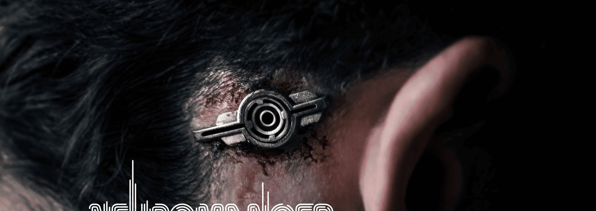 NEUROMANCER