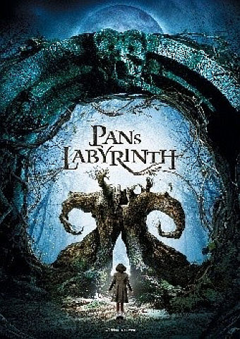 PAN´S LABYRINTH