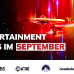 PARAMOUT PICTURES HEIMKINO