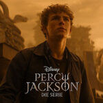 PERCY JACKSON STAFFEL 4