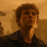 PERCY JACKSON STAFFEL 4