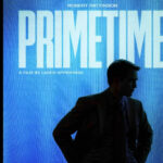 ROBERT PATTINSON IN PRIMETIME