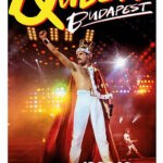 QUEEN BUDAPEST
