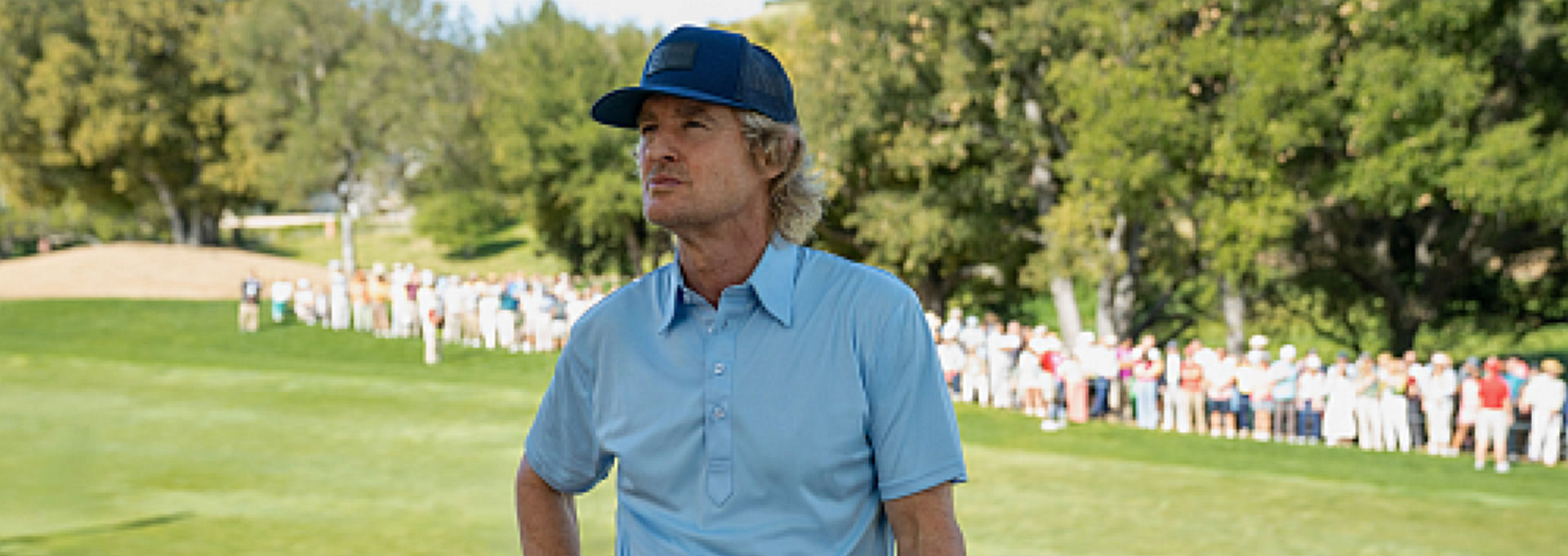 OWEN WILSON IN STICK STAFFEL 2 BEI APPLE TV