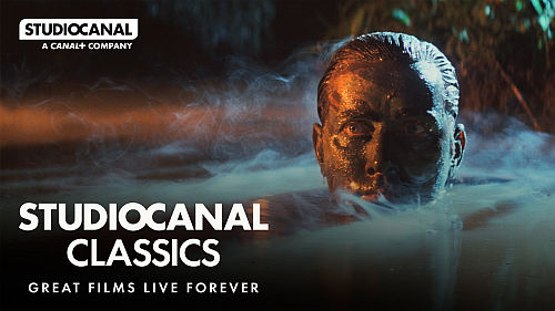STUDIOCANAL CLASSICS