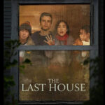 THE LAST HOUSE