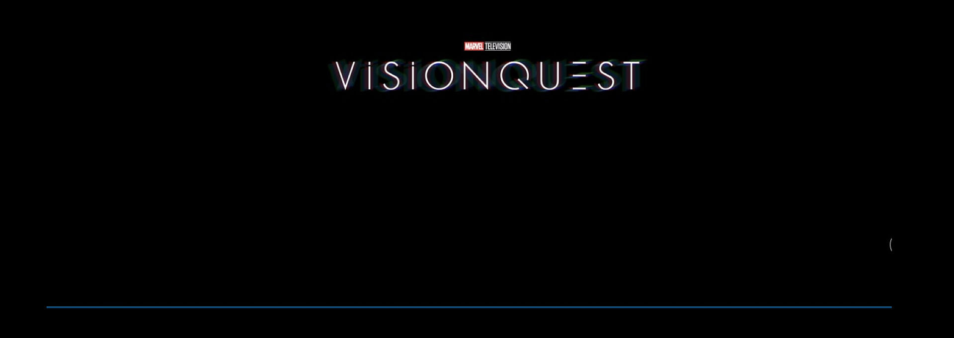 VISIONSQUEST