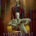 VISIONSQUEST