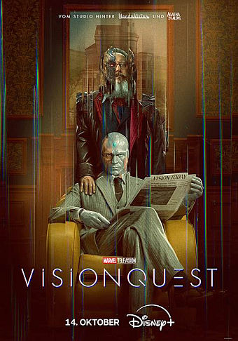 VISIONSQUEST