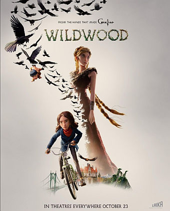 Carey Mulligan and Peyton Elizabeth Lee in Wildwood (2026)